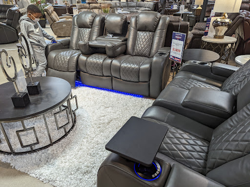 Furniture Store «Exclusive Furniture», reviews and photos, 19300 US-59, Humble, TX 77338, USA