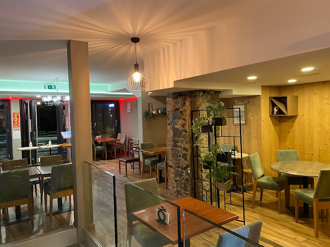 Restaurant Lucky 28 湖畔中餐厅 - Restaurant