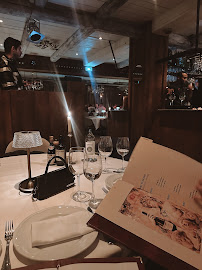 Les plus récentes photos du Restaurant L'Aventure à Courchevel - n°3