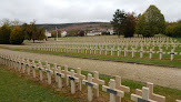 Nécropole Nationale du Faubourg Pavé Verdun
