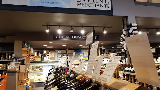 Wine Store «Wine Merchant Ltd», reviews and photos, 7817 Forsyth Blvd, Clayton, MO 63105, USA