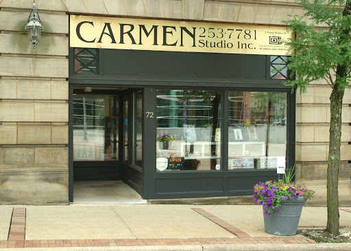 Carmen Studio Photography