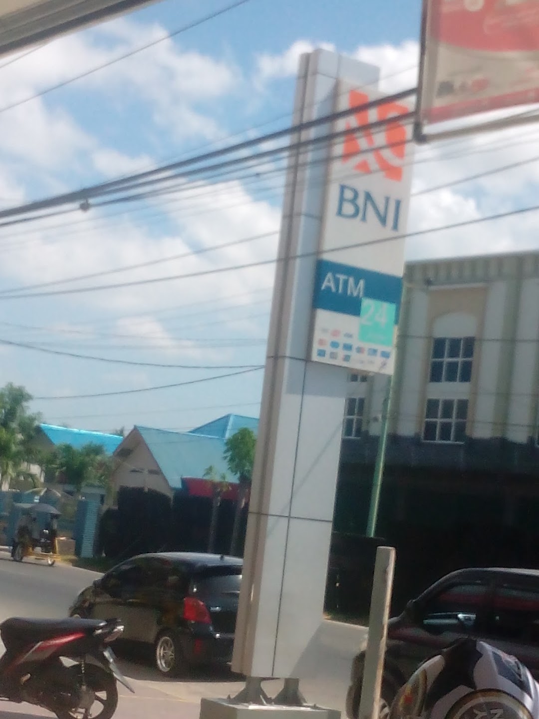 Bank BNI Telaga