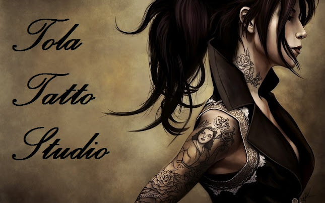 Opiniones de Tola Tattoo Studio en Quito - Estudio de tatuajes