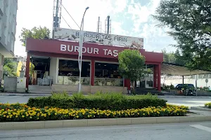 BURDUR TAŞ FIRIN image