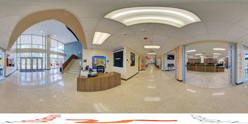 Community College «Angelina College», reviews and photos