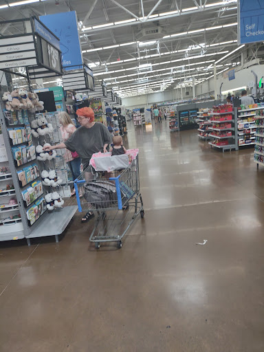 Department Store «Walmart Supercenter», reviews and photos, 501 Wal-Mart Dr, Winchester, VA 22603, USA