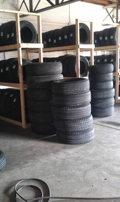 Hedgepeth Tire Sales & Service