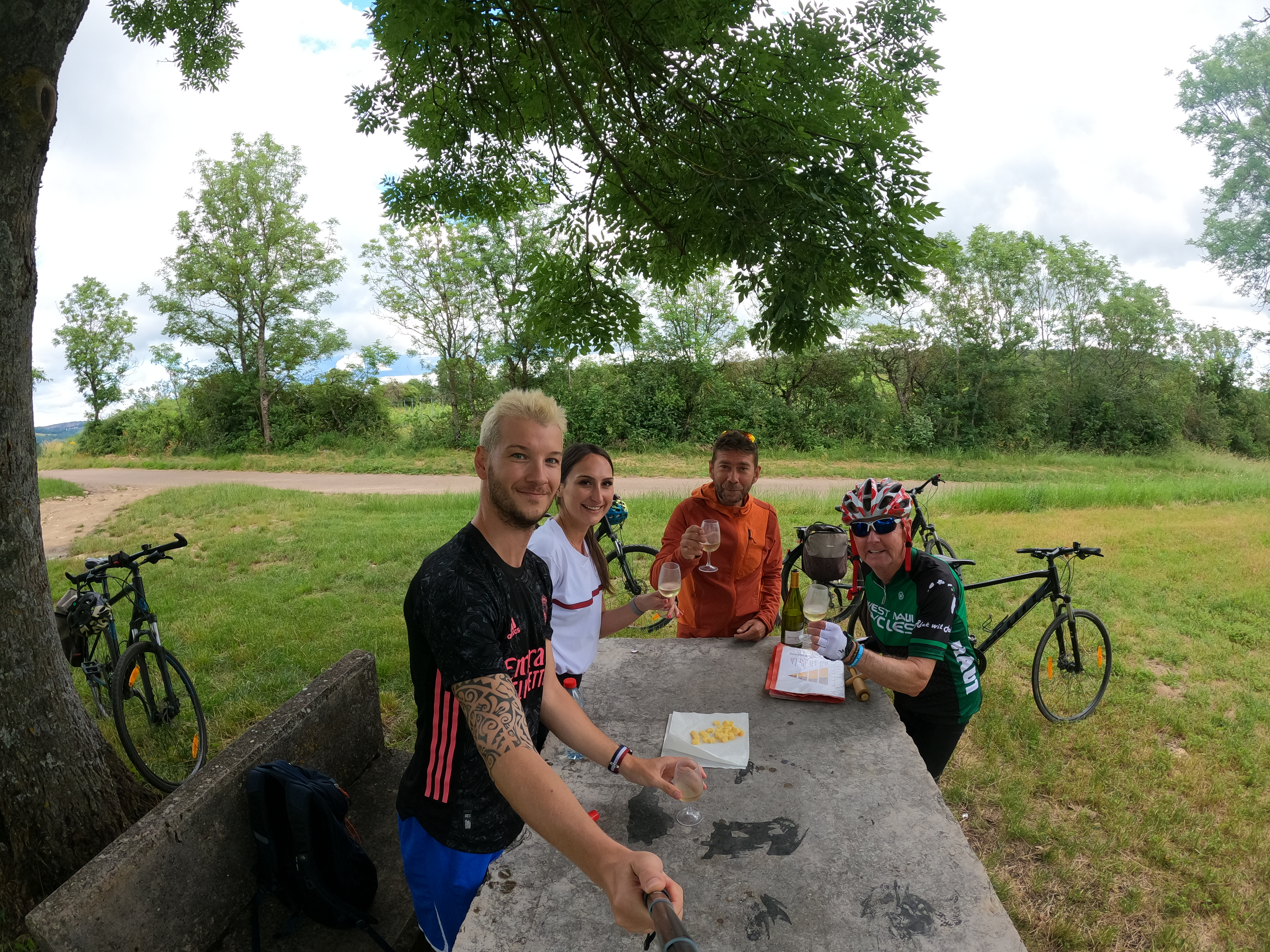 Photo n° 1 de l'avis de kevin.u fait le 24/06/2021 à 17:24