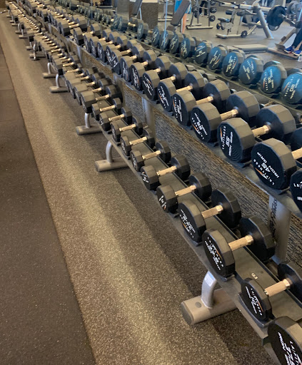 Gym «LA Fitness», reviews and photos, 471 Prospect Ave, West Orange, NJ 07052, USA