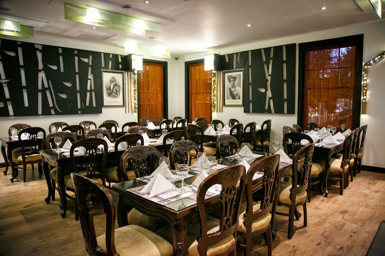 Veer Dhara Restaurant, St Albans