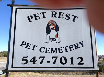 Pet Rest Memorial Park