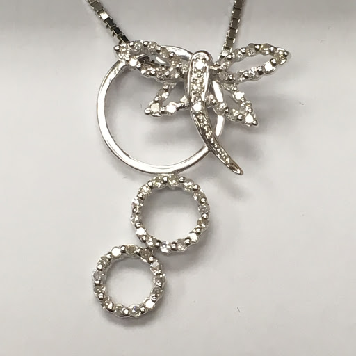 Jewelry Store «M.S. Brown Jewelers», reviews and photos, 3304 Pacific Ave, Wildwood, NJ 08260, USA