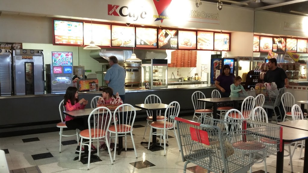 Little Caesars Pizza 92225