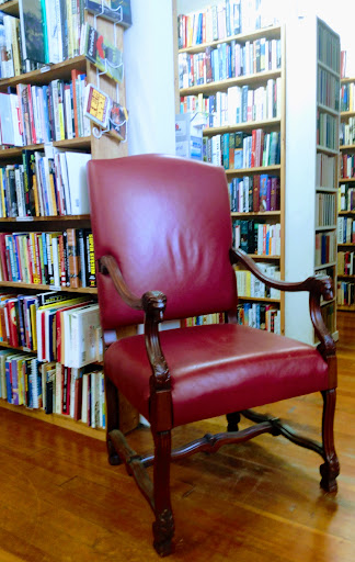 Used Book Store «Winston Smith Books», reviews and photos, 933 Lincoln Way, Auburn, CA 95603, USA
