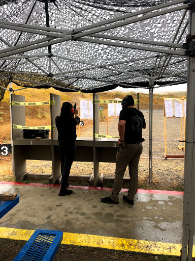 San Clemente Firearms Training LLC