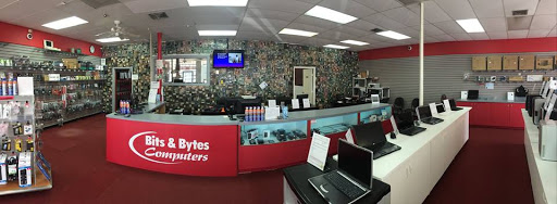 Computer Repair Service «Bits & Bytes Computers», reviews and photos, 21967 Katy Fwy, Katy, TX 77450, USA