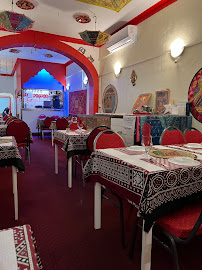 Atmosphère du Restaurant indien Le Puja à Montpellier - n°4