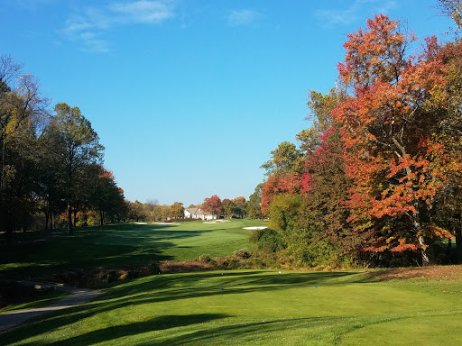 Public Golf Course «The Timbers At Troy», reviews and photos, 6100 Marshalee Dr, Elkridge, MD 21075, USA