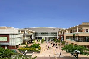 Tama-Plaza Terrace image