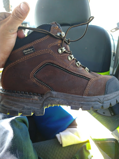 Shoe Store «Red Wing», reviews and photos, 3380 3500 S, West Valley City, UT 84119, USA