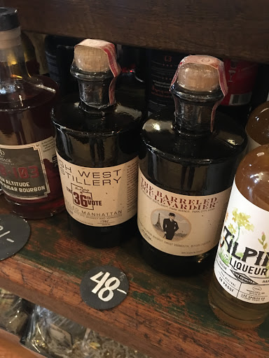 Liquor Store «Bottle Shop 33», reviews and photos, 1080 S Gaylord St, Denver, CO 80209, USA