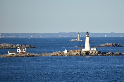 State Park «Fort Revere Park», reviews and photos, 60 Farina Rd, Hull, MA 02045, USA