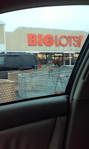 Discount Store «Big Lots», reviews and photos, 217 S Main St, Attleboro, MA 02703, USA