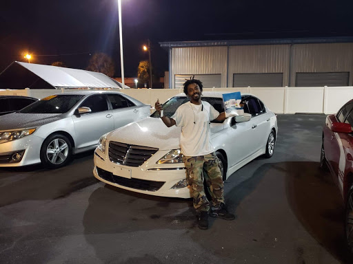 Used Car Dealer «Orlando Car Deals», reviews and photos, 8900 S US Hwy 17 92, Maitland, FL 32751, USA