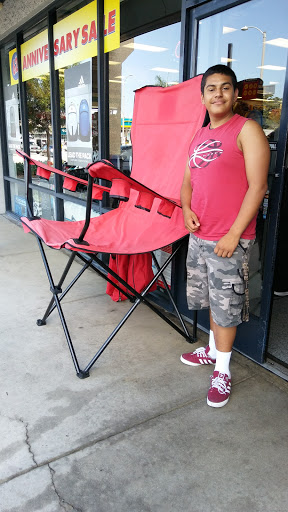 Sporting Goods Store «Big 5 Sporting Goods - San Pedro», reviews and photos, 529 S Gaffey St, San Pedro, CA 90731, USA