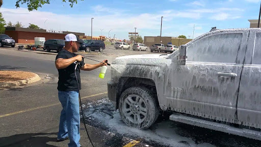 MAB DETAILING en Marana