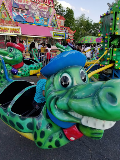 Festival «Atlanta Fair», reviews and photos, 655 Central Ave SW, Atlanta, GA 30312, USA