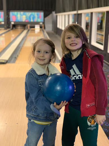 Bowling Alley «Clarkesville Lanes», reviews and photos, 583 Grant St, Clarkesville, GA 30523, USA