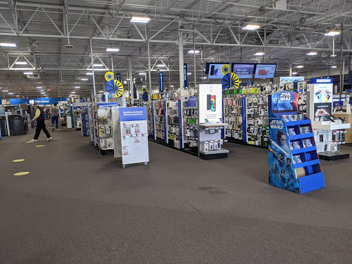 Electronics Store «Best Buy», reviews and photos, 1987 Sam Rittenberg Blvd, Charleston, SC 29407, USA