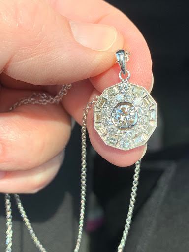 Jeweler «Criterion Diamonds», reviews and photos, 5157 Jimmy Lee Smith Pkwy #201, Hiram, GA 30141, USA