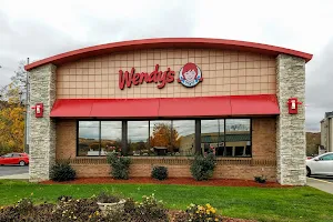 Wendy's image