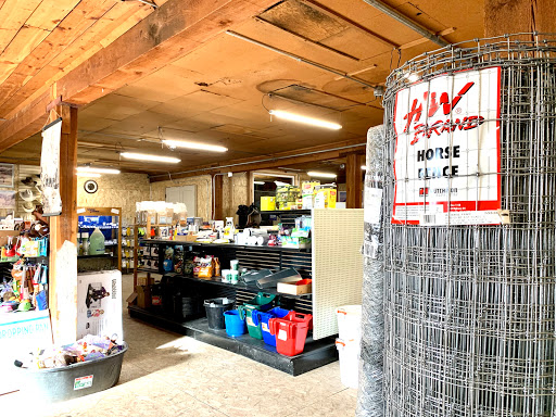 Valley Feed Organics