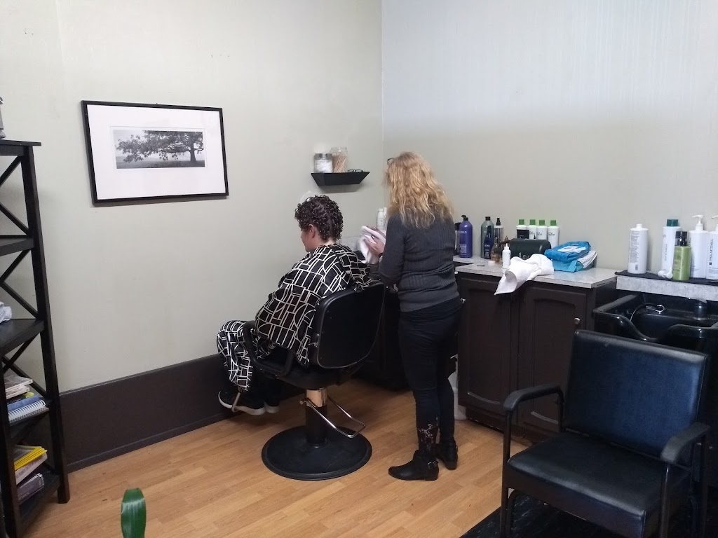 Wash-N-Wear Haircuts 98292
