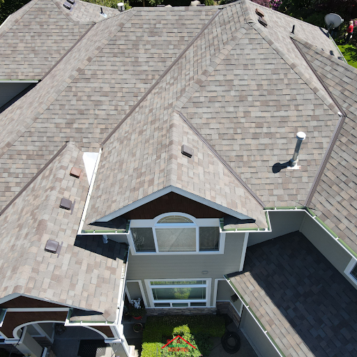 Roofing Contractor «Anytime Roofing, Inc.», reviews and photos, 3805 162nd Ave E, Lake Tapps, WA 98391, USA