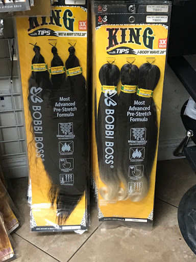 Beauty Supply Store «Infinity Beauty Supply», reviews and photos, 2510 Hamner Ave, Norco, CA 92860, USA