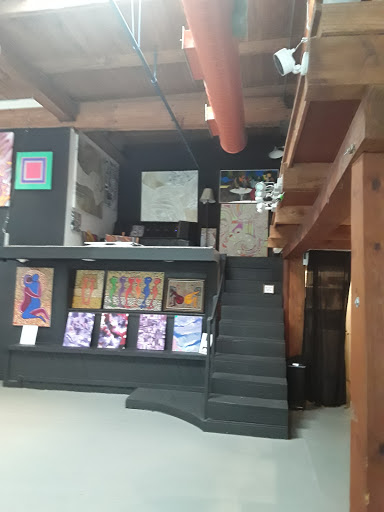 Art Gallery «Bisong Art Gallery», reviews and photos, 1305 Sterrett St, Houston, TX 77002, USA