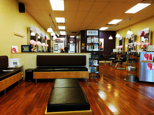 Hair Salon «Supercuts», reviews and photos, 704 N Main St, Lanoka Harbor, NJ 08734, USA