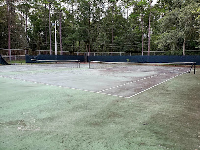 Garden City Public Tennis Courts