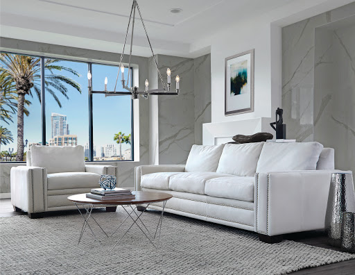 Furniture Store «Texas Leather Furniture & Accessories», reviews and photos, 6924 TX-121, Frisco, TX 75034, USA