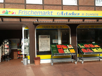 Frischemarkt Metscher