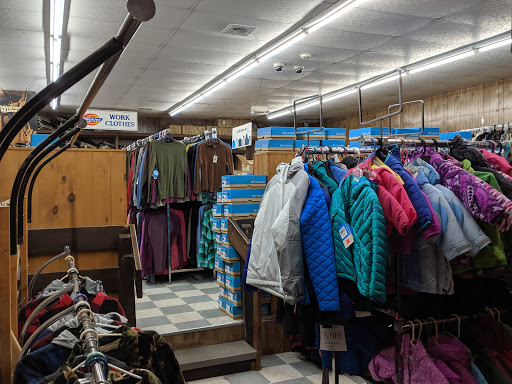 Clothing Store «Homer Men and Boys», reviews and photos, 9-11 S Main St, Homer, NY 13077, USA