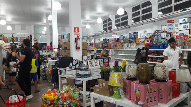 Supermercado El Dorado - Supermercado