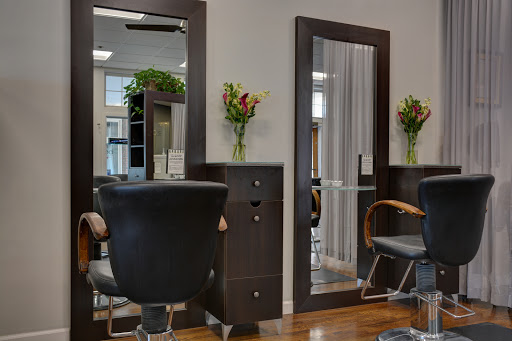 Beauty Salon «Cahoots Hair Design», reviews and photos, 51 E Main St #18, Avon, CT 06001, USA