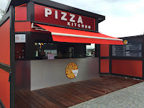 Photos du propriétaire du Pizzas à emporter PIZZA KITCHEN à Givors - n°9