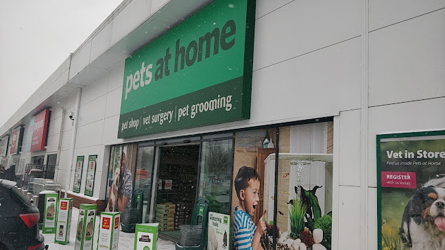 Pets at Home Bletchley - Shop